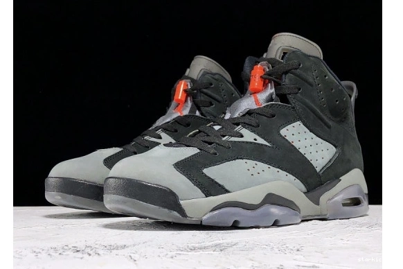 Paris Air Jordan Jordan CK1229 Saint-Germain 6 Retro CK1229 001 Air x 001 0316